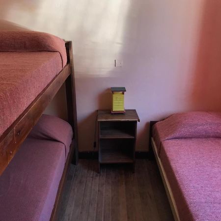 Hostel Casagrande (Adults Only) Mar del Plata Dış mekan fotoğraf
